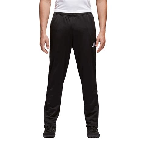 adidas herren präsentationshose condivo 18|Adidas Condivo 18 Polyesterhose ab 16,53 .